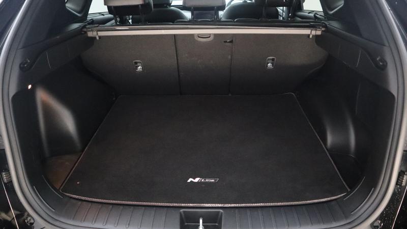 Used Hyundai TUCSON 2021 for sale - 77116835: Photo 30