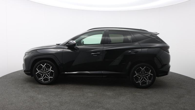 Used Hyundai TUCSON 2021 for sale - 77116835: Photo 6