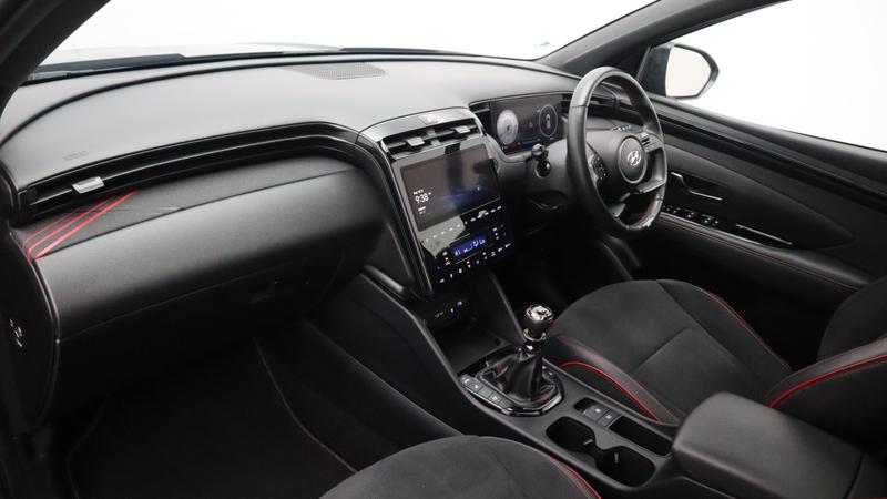 Used Hyundai TUCSON 2021 for sale - 77116835: Photo 9