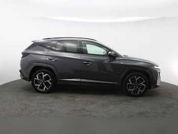 Used Hyundai TUCSON 2026 for sale - 78954065: Photo