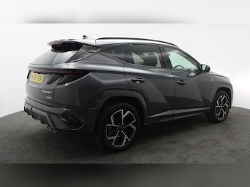 Used Hyundai TUCSON 2026 for sale - 78954065: Photo