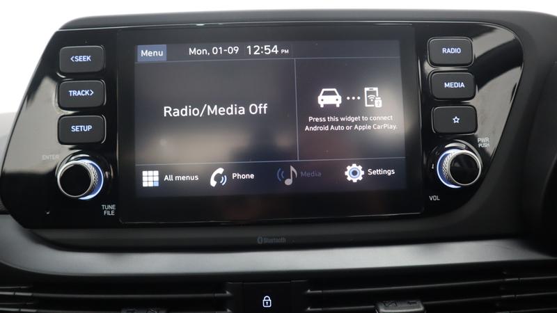 Used Hyundai i20 2022 for sale - 77117340: Photo 12