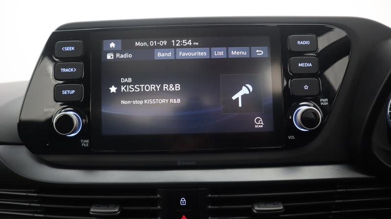 Used Hyundai i20 2022 for sale - 77117340: Photo 13