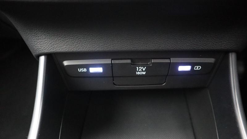 Used Hyundai i20 2022 for sale - 77117340: Photo 17