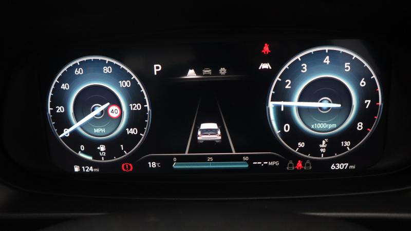 Used Hyundai i20 2022 for sale - 77117340: Photo 20