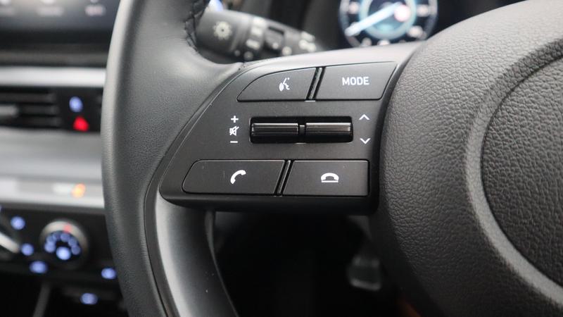 Used Hyundai i20 2022 for sale - 77117340: Photo 21