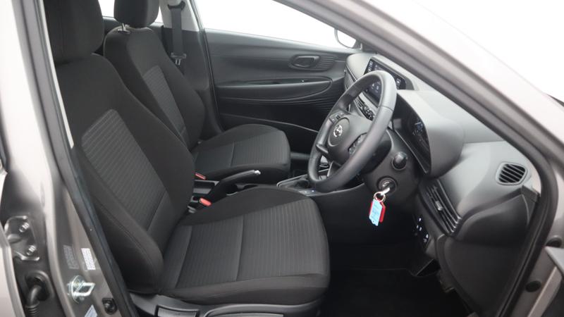 Used Hyundai i20 2022 for sale - 77117340: Photo 25