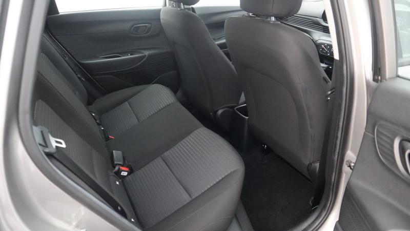 Used Hyundai i20 2022 for sale - 77117340: Photo 26