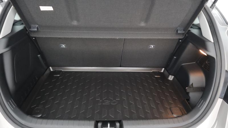 Used Hyundai i20 2022 for sale - 77117340: Photo 27