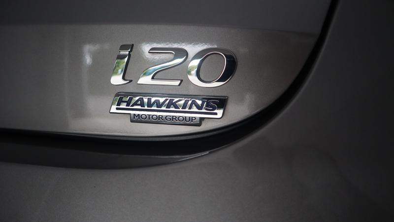 Used Hyundai i20 2022 for sale - 77117340: Photo 28