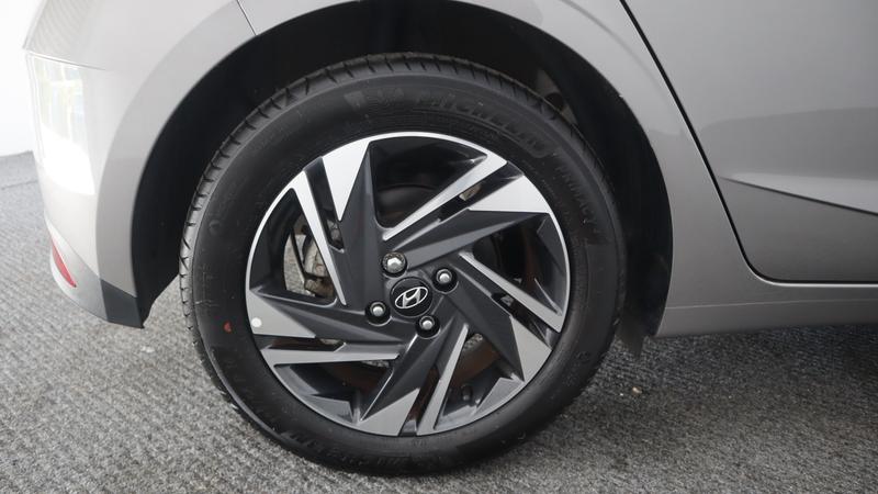 Used Hyundai i20 2022 for sale - 77117340: Photo 30