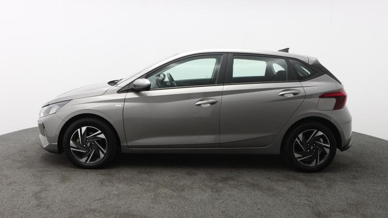 Used Hyundai i20 2022 for sale - 77117340: Photo 6
