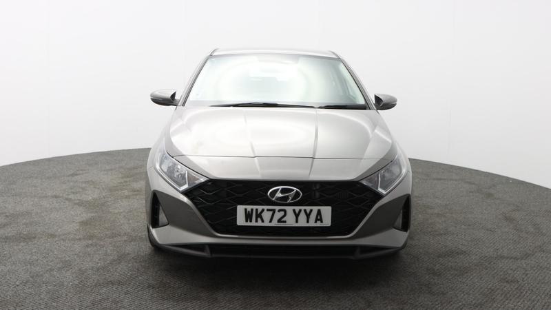 Used Hyundai i20 2022 for sale - 77117340: Photo 8