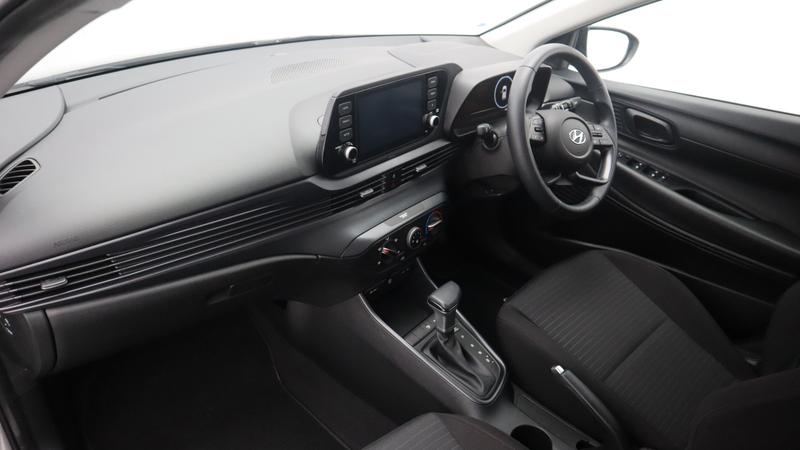 Used Hyundai i20 2022 for sale - 77117340: Photo 9