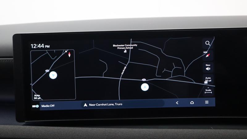 Used Hyundai TUCSON 2024 for sale - 78180277: Photo 12