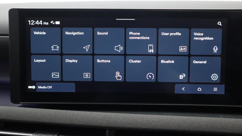 Used Hyundai TUCSON 2024 for sale - 78180277: Photo 14