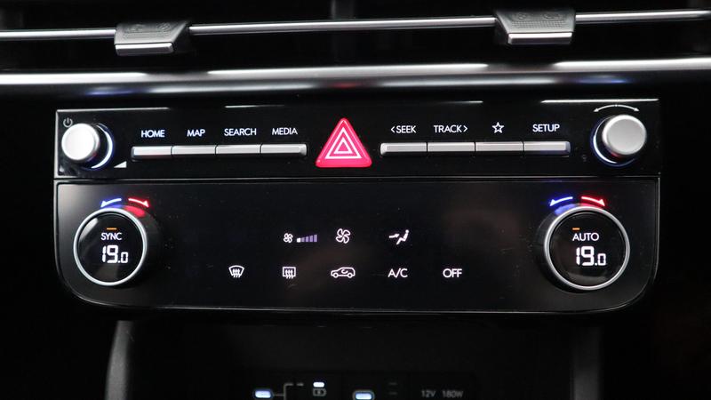 Used Hyundai TUCSON 2024 for sale - 78180277: Photo 17