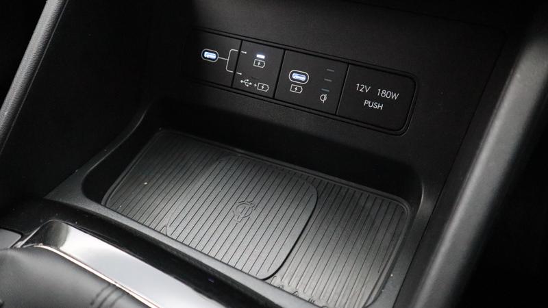 Used Hyundai TUCSON 2024 for sale - 78180277: Photo 18