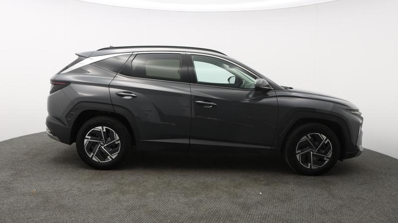 Used Hyundai TUCSON 2024 for sale - 78180277: Photo 2