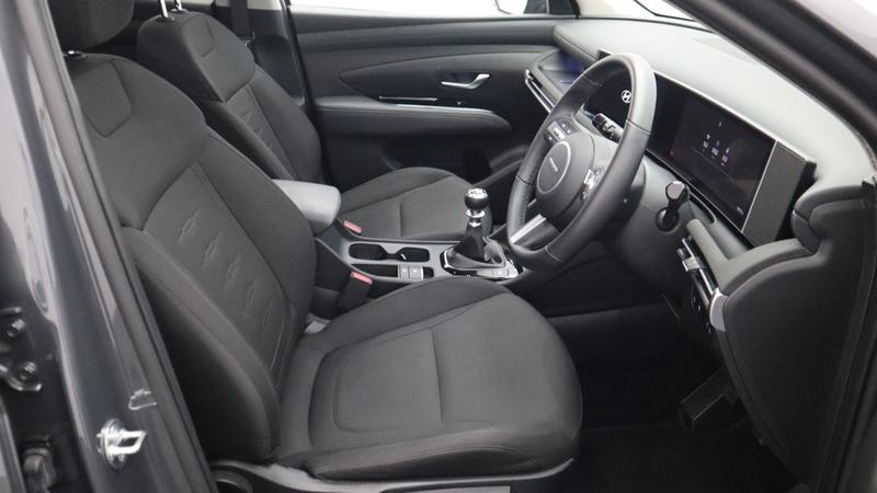 Used Hyundai TUCSON 2024 for sale - 78180277: Photo 25