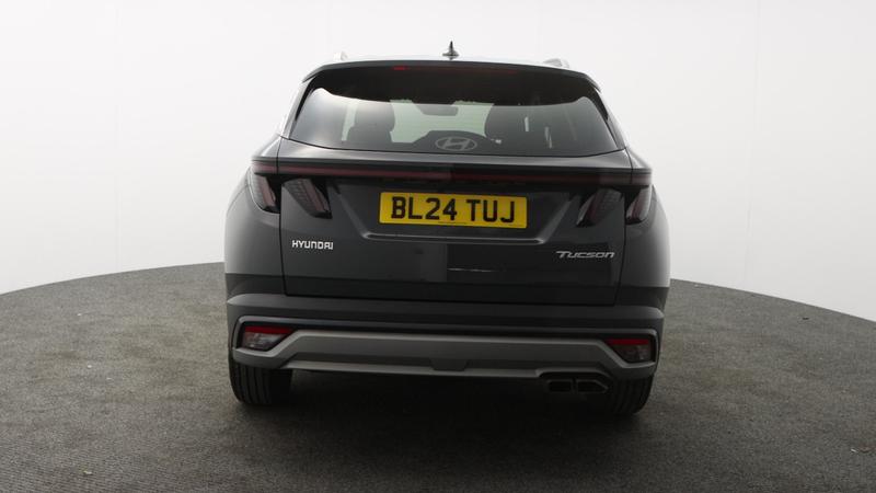 Used Hyundai TUCSON 2024 for sale - 78180277: Photo 4