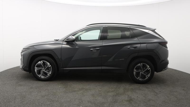Used Hyundai TUCSON 2024 for sale - 78180277: Photo 6