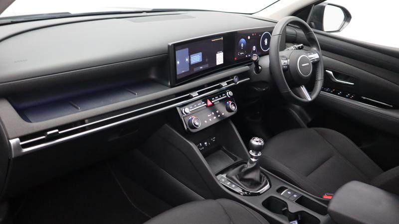 Used Hyundai TUCSON 2024 for sale - 78180277: Photo 9