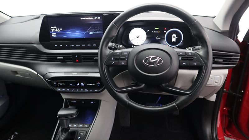 Used Hyundai i20 2022 for sale - 77117092: Photo 11