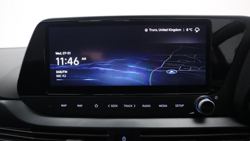 Used Hyundai i20 2022 for sale - 77117092: Photo 12