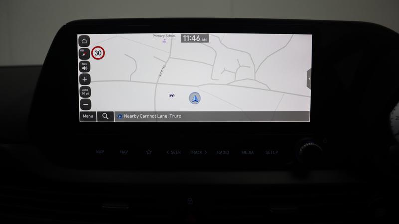 Used Hyundai i20 2022 for sale - 77117092: Photo 15