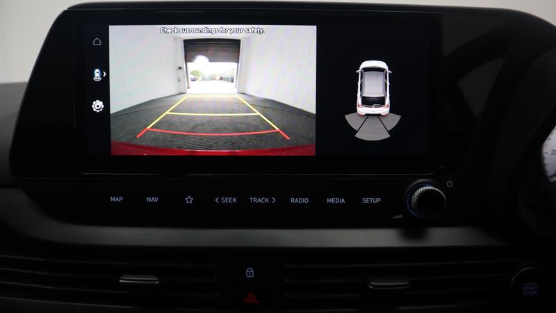 Used Hyundai i20 2022 for sale - 77117092: Photo 17