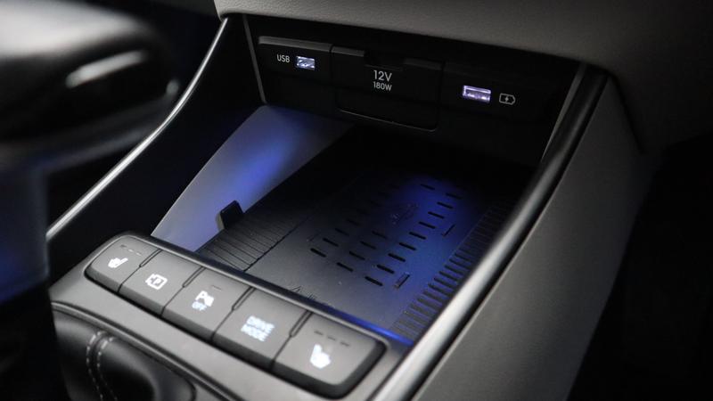 Used Hyundai i20 2022 for sale - 77117092: Photo 19