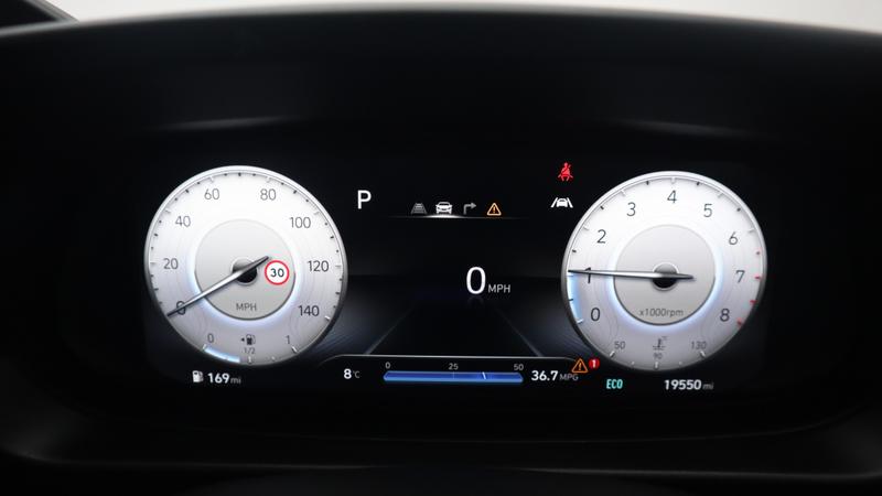 Used Hyundai i20 2022 for sale - 77117092: Photo 21