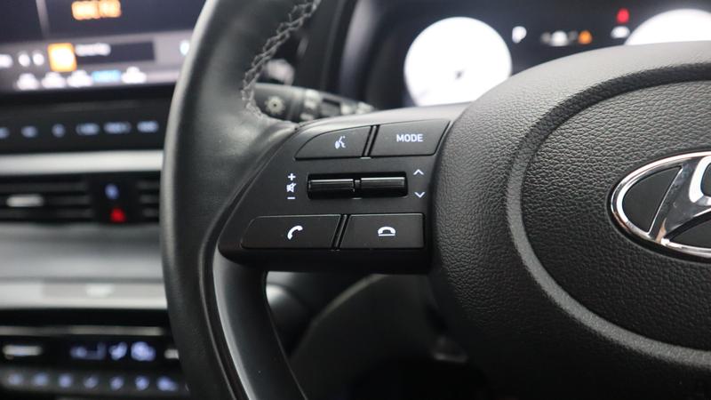 Used Hyundai i20 2022 for sale - 77117092: Photo 22