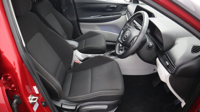 Used Hyundai i20 2022 for sale - 77117092: Photo 26