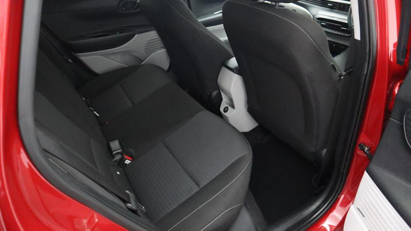 Used Hyundai i20 2022 for sale - 77117092: Photo 27