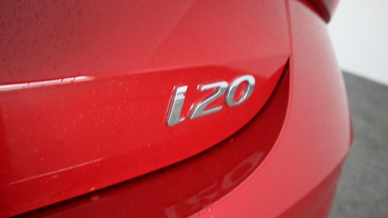 Used Hyundai i20 2022 for sale - 77117092: Photo 29