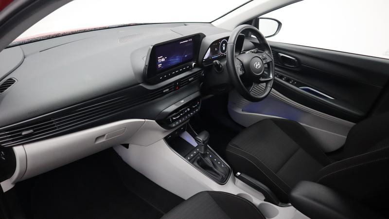 Used Hyundai i20 2022 for sale - 77117092: Photo 9