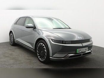 Used Hyundai IONIQ 5 2023 for sale - 78180273: Photo