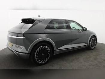 Used Hyundai IONIQ 5 2023 for sale - 78180273: Photo