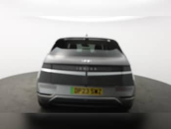 Used Hyundai IONIQ 5 2023 for sale - 78180273: Photo