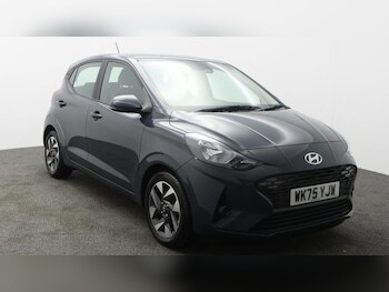 Used Hyundai i10 2025 for sale - 77819716: Photo