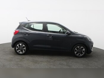 Used Hyundai i10 2025 for sale - 77819716: Photo