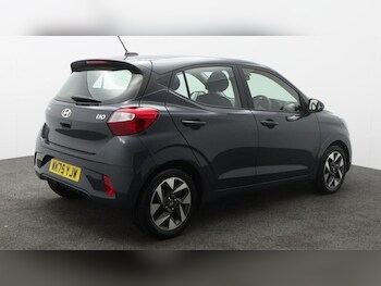 Used Hyundai i10 2025 for sale - 77819716: Photo