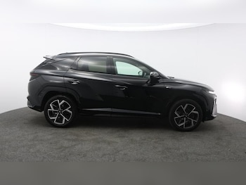 Used Hyundai TUCSON 2024 for sale - 78693537: Photo
