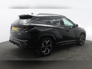 Used Hyundai TUCSON 2024 for sale - 78693537: Photo