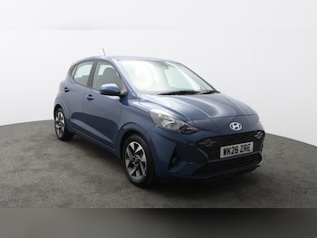Used Hyundai i10 2026 for sale - 78954140: Photo