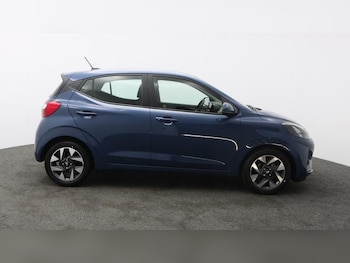 Used Hyundai i10 2026 for sale - 78954140: Photo