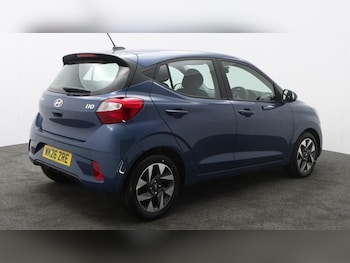 Used Hyundai i10 2026 for sale - 78954140: Photo