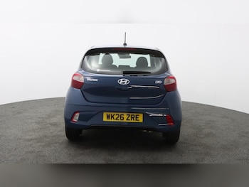 Used Hyundai i10 2026 for sale - 78954140: Photo